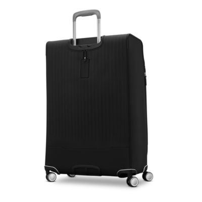 Silhouette 18 Softside Large Spinner Suitcase