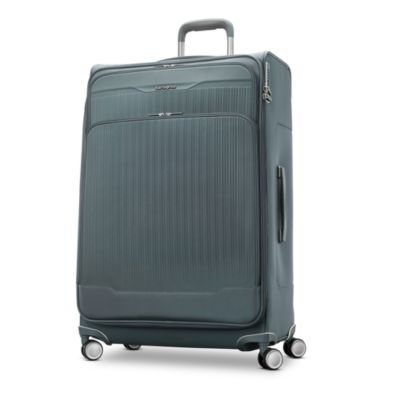 Silhouette 18 Softside Large Spinner Suitcase