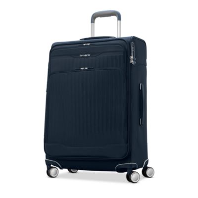 Silhouette 18 Softside Medium Spinner Suitcase
