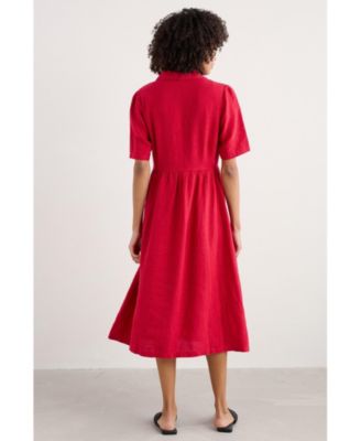 Women's Fen Violet Dress