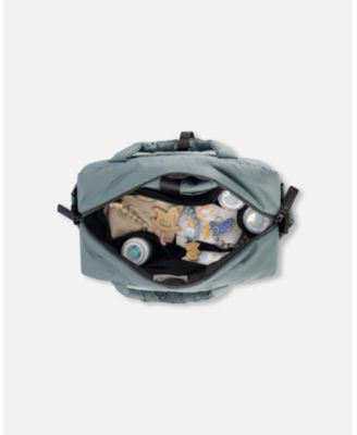  Unisex Diaper Bag - Big Kid