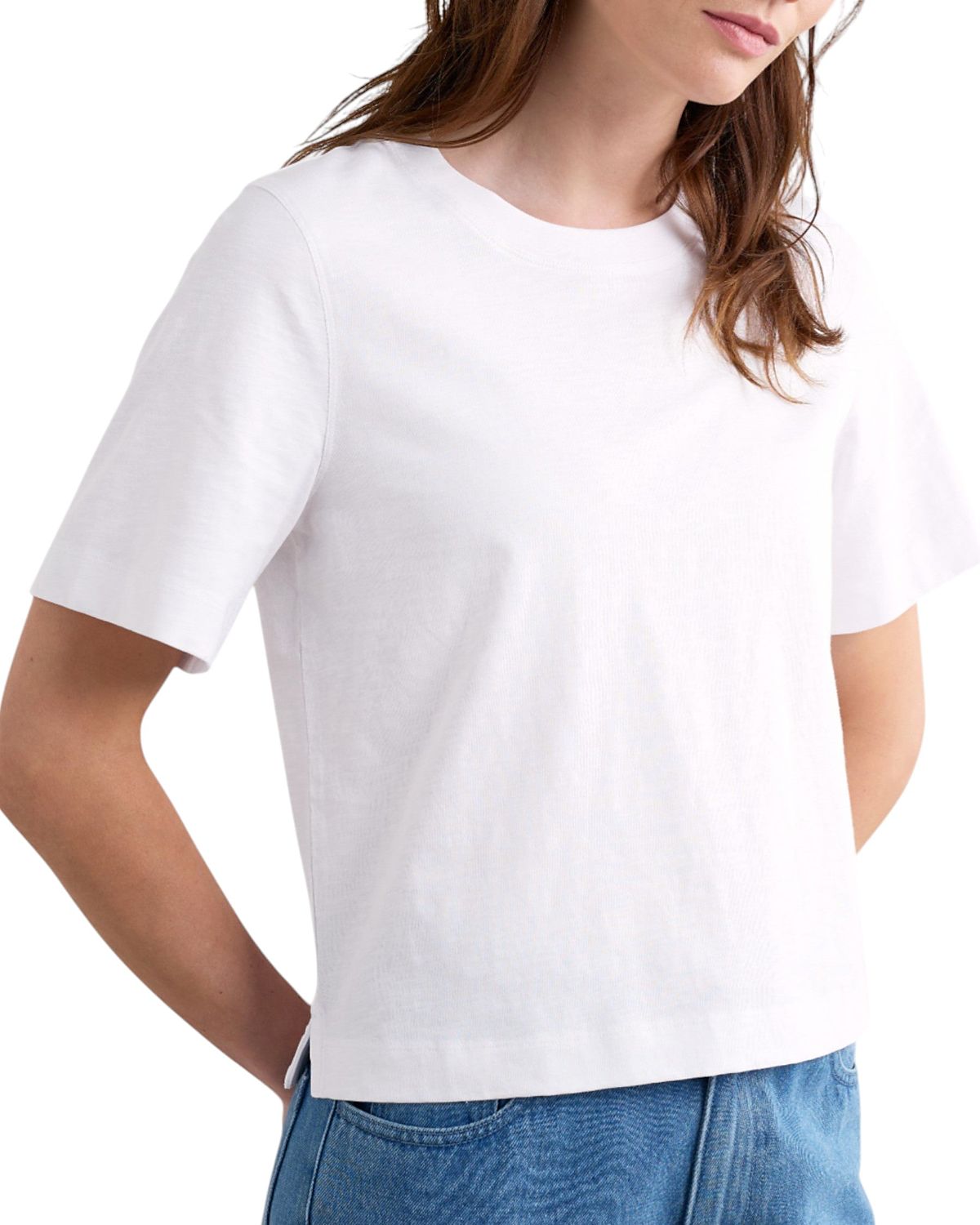 Seasalt Cornwall Women's Copseland T-Shirt