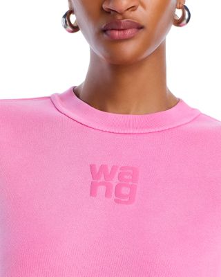 Essential Terry Sweatshirt