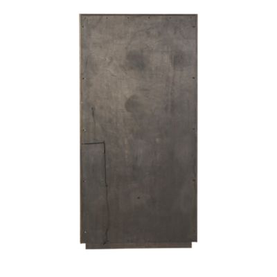 Sable Display Cabinet