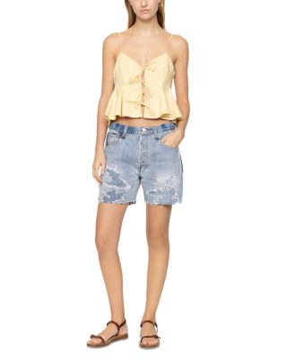 Oli Denim Shorts