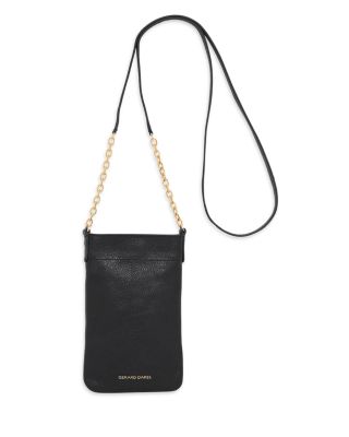 Gerard Darel - Charlotte Phone Crossbody