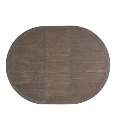 Sable Round Dining Table