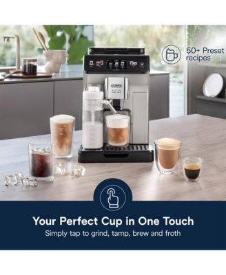 Eletta Explore Cold Brew Espresso Machine