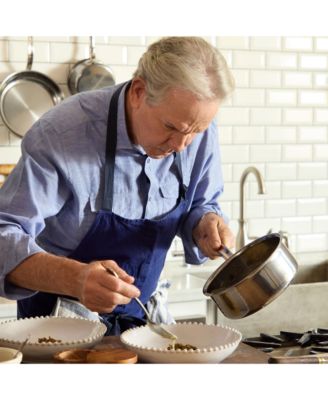 NanoBond&amp;reg; Molecular Titanium 2-Quart Saucepan with Lid