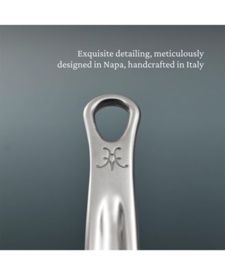 NanoBond&reg; Molecular Titanium Stainless Steel 12.5" Skillet