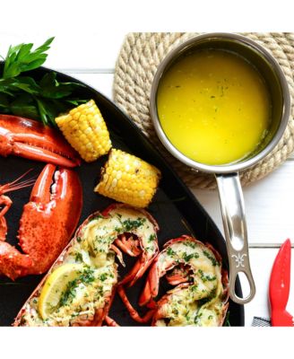 NanoBond&amp;reg; Molecular Titanium 0.75qt Butter Warmer