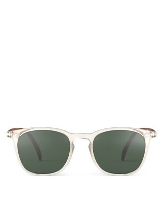 Square Sunglasses, 49mm