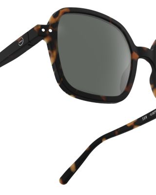 Square Sunglasses, 49mm