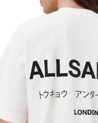 Underground Etta Tee  