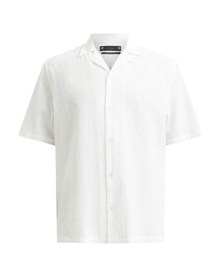 Haven Relaxed Fit Camp Shirt