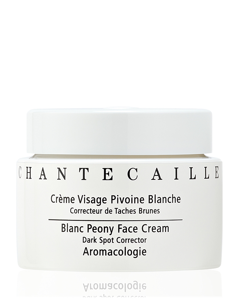 Chantecaille Blanc Peony Dark Spot Brightening Face Cream 1.7 oz.