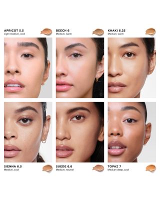 Vanish Airbrush Concealer