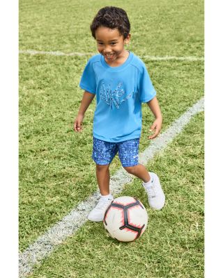 Boys' Bold Move Shorts - Little Kid