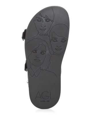 Women&#39;s Cristina Slingback Sandals