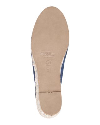 Women's Audrey Jute Wedge Sandals