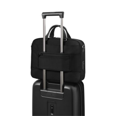 Mythic Compact Briefcase