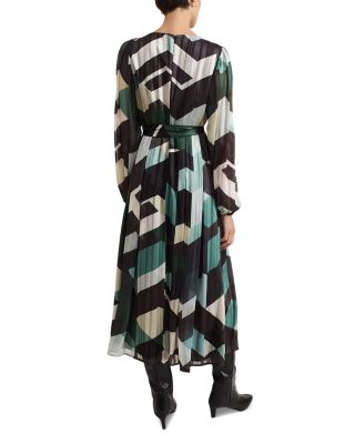 Francesca Midi Dress