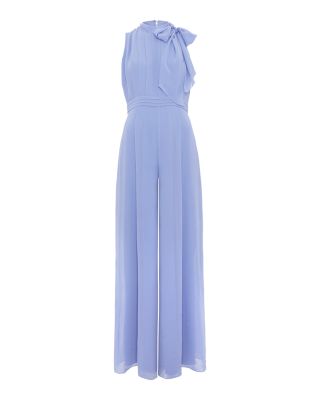Lucie Wide Leg Jumpsuit