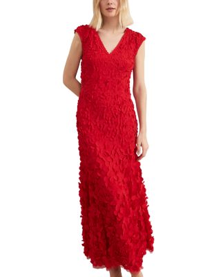 Charlene Maxi Dress