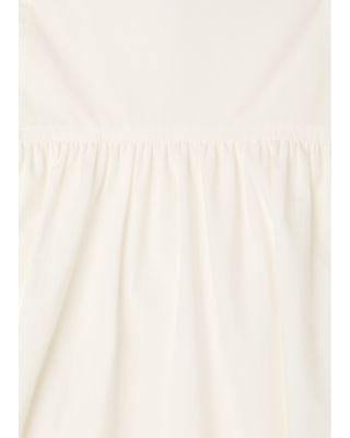 Waisted Midi Skirt