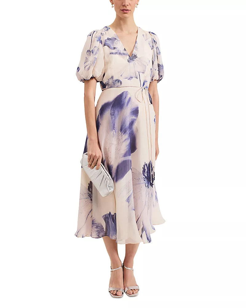 Phase Eight Lizzie Dress