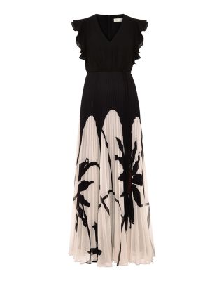 Uma Maxi Dress