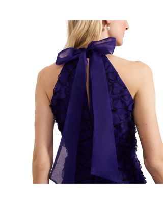 Georgie Beaded Dress