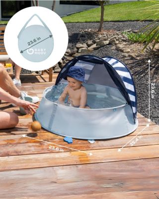 Aquani Marine Tent - Baby