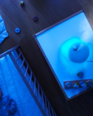 Cool Mist Humidifier