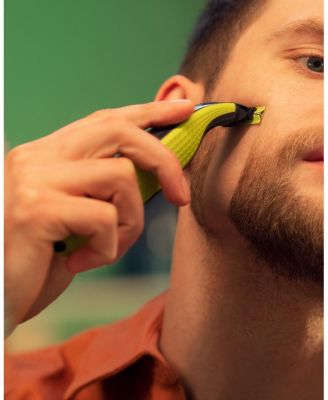 OneBlade 360 Face + Body hybrid Electric Shaver and Trimmer