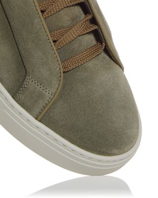 Men&#39;s Gary Tenn Low Top Sneakers