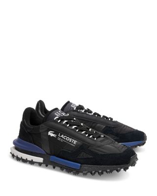Men's Elite Active Leather Sneakers