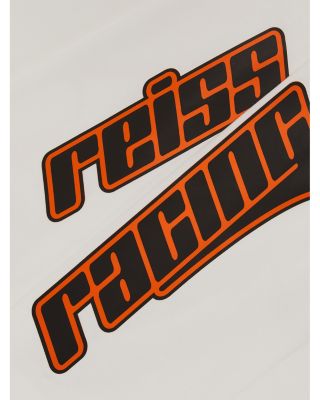 McLaren Racing Long Sleeve Tee