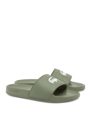 Men's Serve 0.0 Slide Sandals
