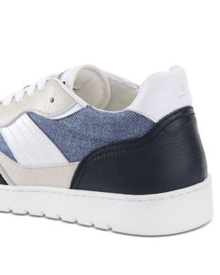 Men&#39;s Benn Lace Up Sneakers