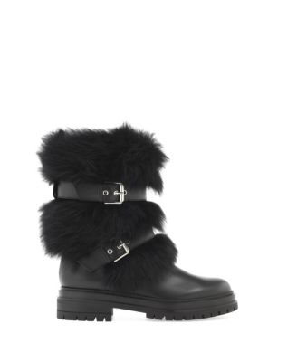 Women's Maverick Booties