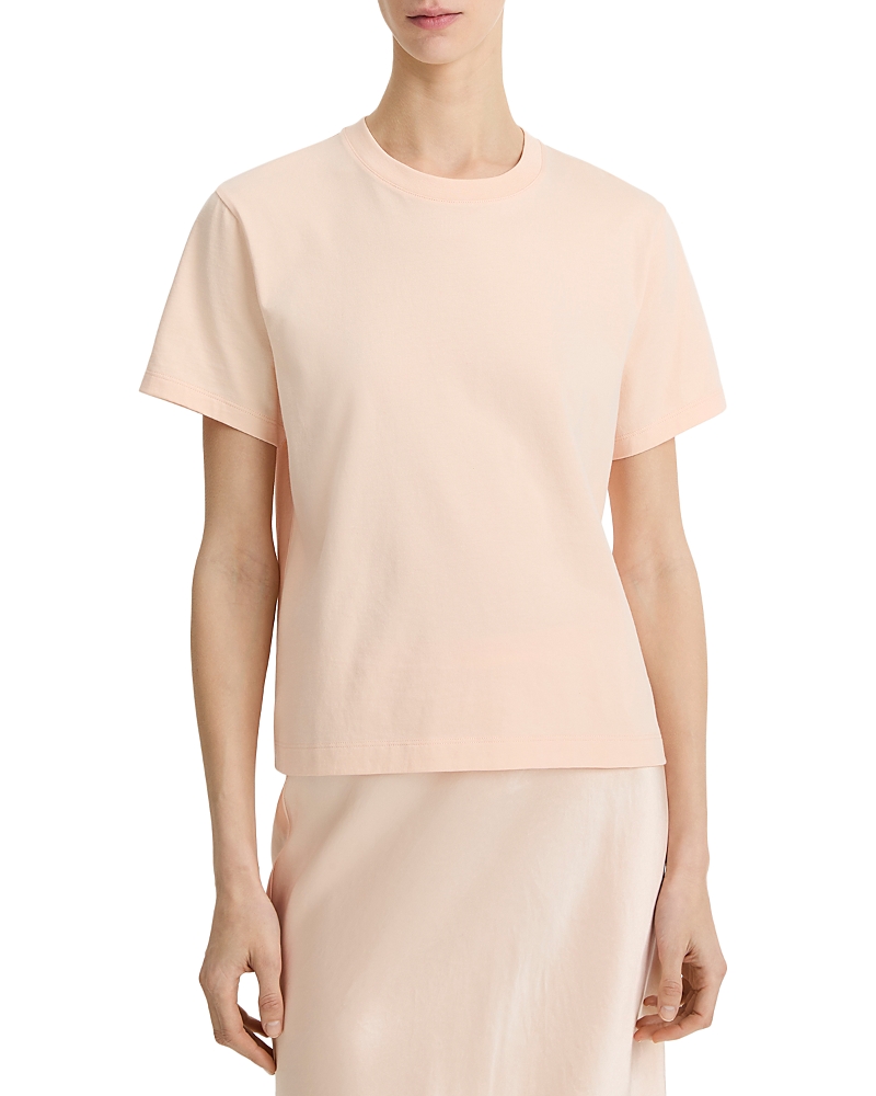 Vince Camiseta de cuello redondo