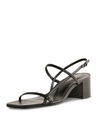 Women's Serenity Bare Sandals