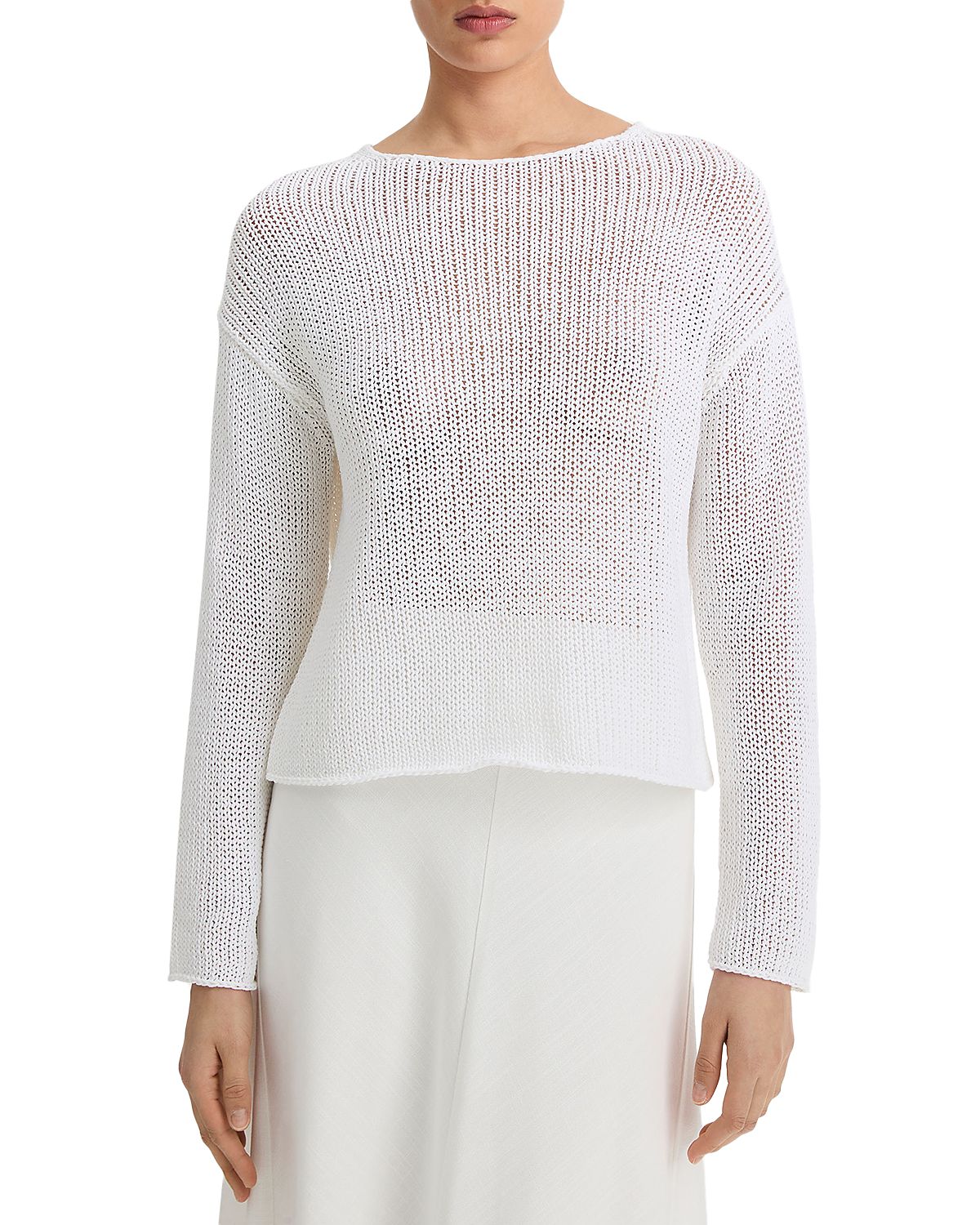 Vince Crewneck Sweater