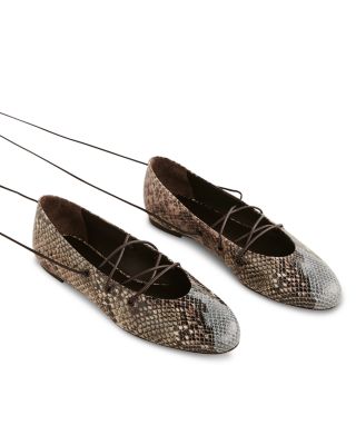 Women's Ulla Ballet Flats