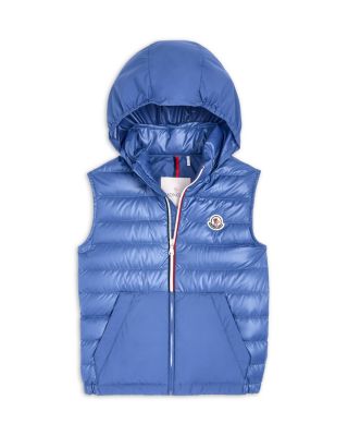Boys' Apatou Vest - Big Kid