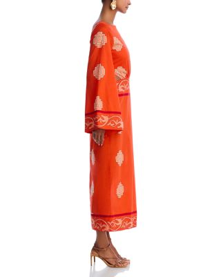 Sanctuary Maxi Dress