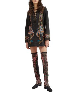 La DoubleJ - Chiara Dress