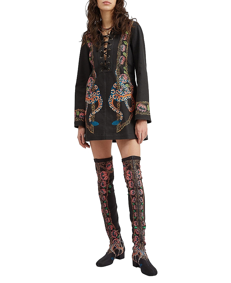 La DoubleJ Chiara Dress