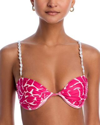 Palmacea - Alicia Bikini Top
